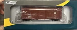 Rapido Trains Ho Scale 123002-1 Prr X31A Single Door Circle Keystone 67758 Nib. Fixed Price $38.99.