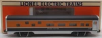 Lionel 6-52191 Gauge Tca Grand Rapids Duplex Aluminum Car #2000 Nib. Fixed Price $30.79.