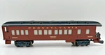 Vintage Lionel 6-9509 Pennsylvania "president Adams" Pullman Passenger Car. Fixed Price $55.00.