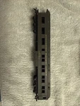 Ho Athearn Pullman Southern Pacific 2907 Weber Mille Passenger Car. Fixed Price $9.00.