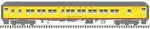 Atlas Ho Scale Union Pacific Passenger Car Pullman Sleeper 'lake Sibley'. Fixed Price $76.66.
