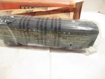Lionel 16030 Green Chesterfield Observation Car 0/027-LN Bxd B19. Fixed Price $88.95.