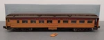 Aristo-craft 31503 Milwaukee Road Diner Car (metal Wheels)/box. Fixed Price $112.84.