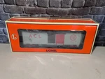 Lionel 6-17257 Gauge Atlantic Coast Acl Boxcar S3 (1998). Fixed Price $49.99.
