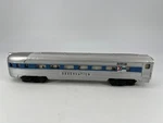 Tyco Ho Scale Amtrak Observation Passenger Car Good Condition. Fixed Price $16.59.
