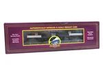 Mth Premier 20-92183E U.s. Army Car Flat W/ M1A Abrams Tanks No 40148. Fixed Price $199.99.