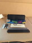 Roundhouse 1930 50' Combination Door Box Car- Undecorated Scale- Kit New. Fixed Price $17.99.