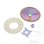 1515-VARIATOR Ventilation Wheel Repair Kit Compatible With Piaggio Fre. Fixed Price $66.97.