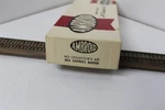 Ambroid Ho Scale Rea Express Reefer Collectors Kit Less T&c Nos. Fixed Price $12.00.