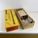 ( Empty Box ) E. Suydam & Co Ho Scale Pacific Electric Double End P.c.c # 5001T. Fixed Price $72.80.