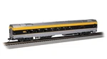 Bachmann Ho Scale #74507 Siemens Venture Passenger Car - Via Rail Business #2600. Fixed Price $86.99.