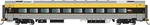 Bachmann 74559 Via Rail Canada Siemens Venture Business Car #2800. Fixed Price $117.62.