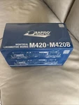 Rapido 33030 Ho Montreal Locomotive Works Mlw - M420B Set British Columbia. Fixed Price $300.00.