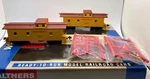Ho Walthers 932-27541 CA-1 Wood Caboose 2-PACK Union Pacific Up 3215 3252. Fixed Price $99.99.