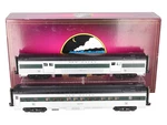 Mth 20-69197 Gauge New Haven Baggage/coach Passenger Set Ex/box. Fixed Price $199.99.