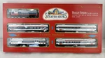 Ihc James Strates Shows Scale Train Set New Open Box Carnival. Fixed Price $89.99.