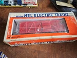 Lionel O/O-27 Scale Animated Clown Car No. 6-16651 1991 Nos. Fixed Price $28.40.