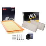 Denso Tune Up Kit Ngk Spark Plugs & Boots For Frontier 2.5L L4 QR25DE D40. Fixed Price $122.95.