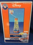 Lionel Dumbo Pylon 6-24131, Ships Free. Fixed Price $149.95.