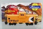 Vintage Athearn 5373 Ho Gauge Cp Rail 434926 Wide Vison Caboose Train Car New. Fixed Price $24.97.