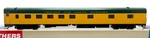 Ho Walthers 932-9383 Pullman Standard 10-6 Sleeper Chicago & North Western. Fixed Price $79.99.