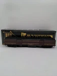 K-line K-5753 Gauge Pennsylvania "rea" 18" Heavyweight Baggage Car #5753/BOX. Fixed Price $25.59.