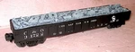 Mth 30-7214 Chesapeake Ohio C&o Gondola Car 31722 W/ Scrap Junk Load Unused. Fixed Price $27.12.