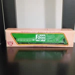 Scale "conagra"ptlx 34695 3-BAY Covered Hopper Freight Train Car/ihc Brand. Fixed Price $29.99.