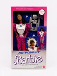 Astronaut Barbie Doll Mattel 1985 African American #1207 Nrfb Super. Fixed Price $129.99.