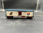 Lionel University Of Florida Boxcar 6-39281! Gauge Train College. Fixed Price $12.00.