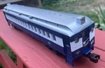 Lionel 6-18331 Reading Commuter MP-54 Interurban 2-CAR Set Free Shipping Mint. Fixed Price $235.00.