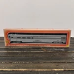 Ihc 47784 Ho Santa Fe 1380 Corrugated Side Observation Car Model Train. Fixed Price $29.99.