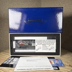 Athearn Genesis Southern Pacific GP9 Phase Ii #3778 Dcc Ready G62681 W/ Sound Ho. Fixed Price $280.00.