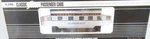 K-line Trains K-4618-10005 15" Aluminum Craig Manor Passenger Car- Sealed- A-sh. Fixed Price $107.99.