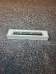 Marklin 8712 Db Baggage - Passenger Car Z Scale. Fixed Price $24.99.