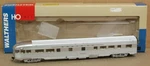 Walthers 932-6505 Santa Fe 85' Budd Tavern-observation Passenger Car Ho-scale. Fixed Price $39.99.