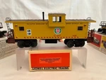 Lionel 6-19715 Deluthe &mesabi-ext. Vision Lights CAB.C-217 Lkn. Fixed Price $64.07.