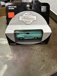 Athearn Precision Diecast 90979 Ford F-100 Panel Truck Jade. Fixed Price $25.00.