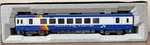 Kato 1-615-1 Passenger Car Kiha 110 Iiyama Line Revival Color W/ Motor Ho Scale. Fixed Price $157.60.