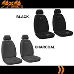 1 Row Custom Rm Williams Canvas Seat Cover For Subaru Outback 07-09. Fixed Price $279.30.