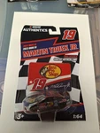 2022 Martin Truex Jr #19 Bass Pro Shops Salutes 1:64 Lionel 2023 Wave. Fixed Price $5.99.