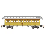 Bachmann Industries Ho Coach - Old Colony Rr BAC15106 Locomotives. Fixed Price $49.00.