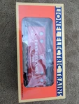 Lionel Pennsylvania Caboose 6-19727. Fixed Price $39.00.