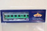 Bachmann 39-028 Br Southern MK1 2ND Class Corridor Sk Coach S24311 Ol. Fixed Price $49.34.