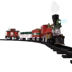 Lionel North Pole Central Rtp Set With Bluetooth. Fixed Price $159.99.