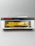 Lionel Scale Csx Reefer 6-19520 Ln. Fixed Price $19.99.