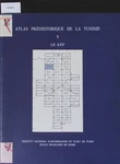 Atlas Pr Historique De Tunisie. Recherches D'arch Ologie Africaine.. Fixed Price $43.72.