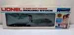 Vintage Lionel 6-5700 Oppenheimer Reefer Sausage Casings Co. Woodside "o" O27. Fixed Price $11.92.
