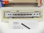 Walthers Ho 932-6387, Budd 52-SEAT Coach, Burlington. Fixed Price $79.99.