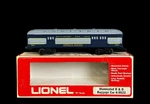 Lionel Baltimore & Ohio Railway Express Baggage Illuminated Car 6-9523 Mint. Fixed Price $58.99.